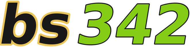 bs342 logo